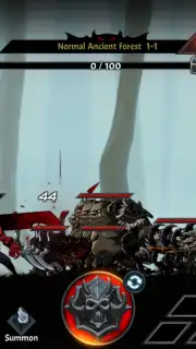 IDLE Berserker screenshot 4