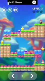 Pocket Jump screenshot 10