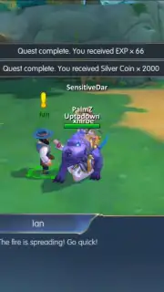 Legend Fantasy screenshot 7