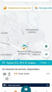 Waylet screenshot 7