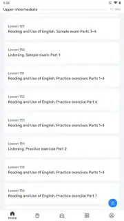 Wlingua screenshot 12