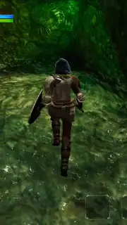 Blood Souls Arena screenshot 6