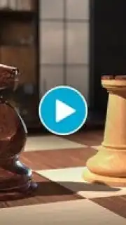Chessfriends Online Chess screenshot 1