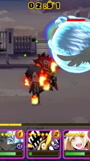 Law of Creation screenshot 10
