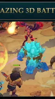 Juggernaut Wars screenshot 14