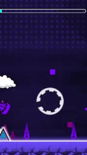Geometry Dash Darkness screenshot 13