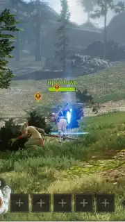 Traha Infinity screenshot 12