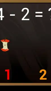 Математика для детей (демо) screenshot 3