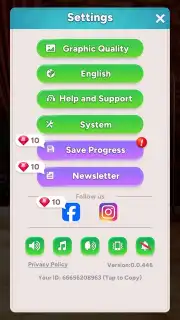 Hollywood Merge screenshot 5
