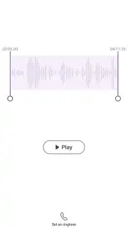 Mi Music screenshot 17