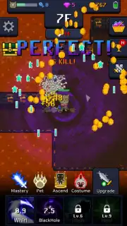 Cat Tower screenshot 4