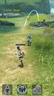 AVABEL Online screenshot 17