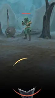 Hattori: Battle Clash screenshot 4