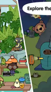 Toca Life: Pets screenshot 3