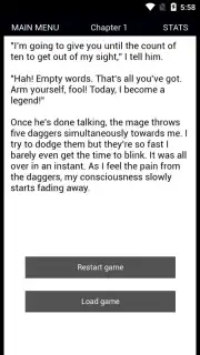 Magium screenshot 8