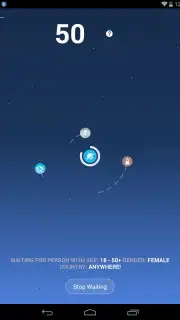 Chatous screenshot 3