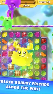 Yummy Gummy screenshot 9