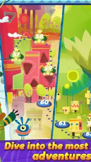 Qumi Bubbles screenshot 5