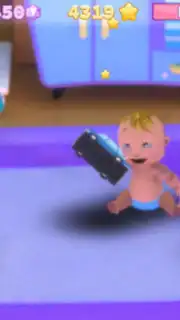Alima's Baby Nursery screenshot 8