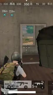 PUBG Mobile: Marching screenshot 7