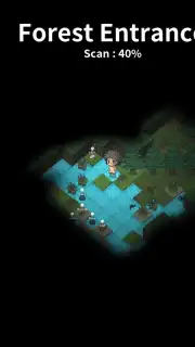 The Wild Darkness screenshot 2