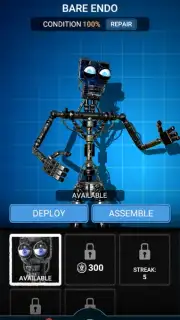Five Nights at Freddy's AR: Special Delivery screenshot 6