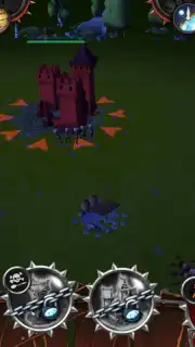 Battle Towers screenshot 1