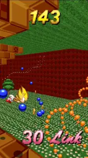 Sonic Robo Blast 2 screenshot 5