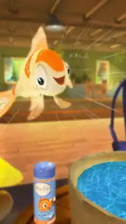 Aquarium Land screenshot 2