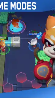 Nova Battles screenshot 13