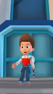 Paw Patrol Academy screenshot 4