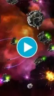 Space Rangers: Legacy screenshot 1