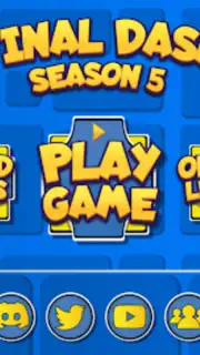 Final Dash screenshot 9