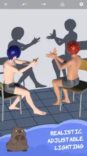 Magic Poser screenshot 10