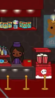 Toca Boca World screenshot 3