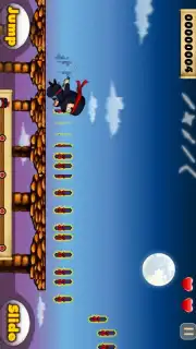 Ninja Dash screenshot 4
