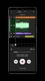 Sony Music Pro screenshot 6