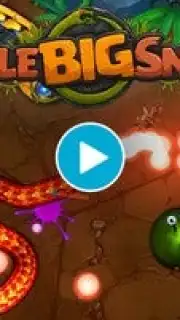 Little Big Snake screenshot 1