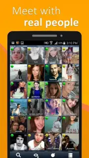 Meet24 screenshot 5