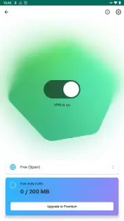 Kaspersky Antivirus & VPN screenshot 6