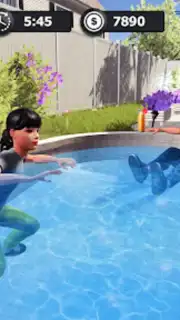 Mom Simulator 3D: Family Life screenshot 3
