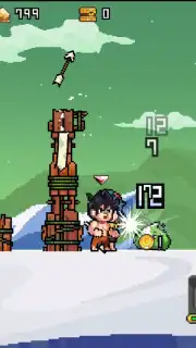 Island Survival Story screenshot 12