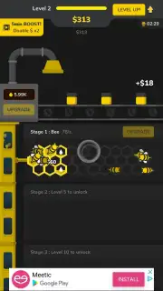 Bee Factory screenshot 12