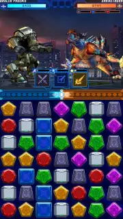 Pacific Rim screenshot 5