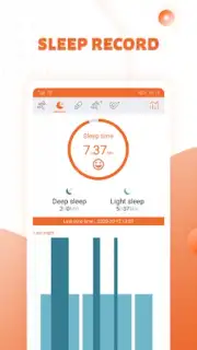 Qwatch screenshot 3