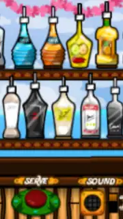 Bartender Mix Right Genius screenshot 1