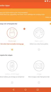 Navbar Apps screenshot 8