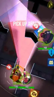 Bullet Echo screenshot 4