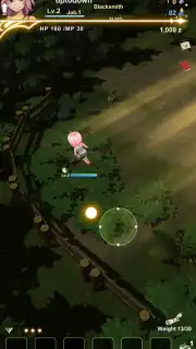 SmithStory 2 screenshot 1