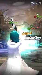 GATE SIX: CYBER PERSONA screenshot 11